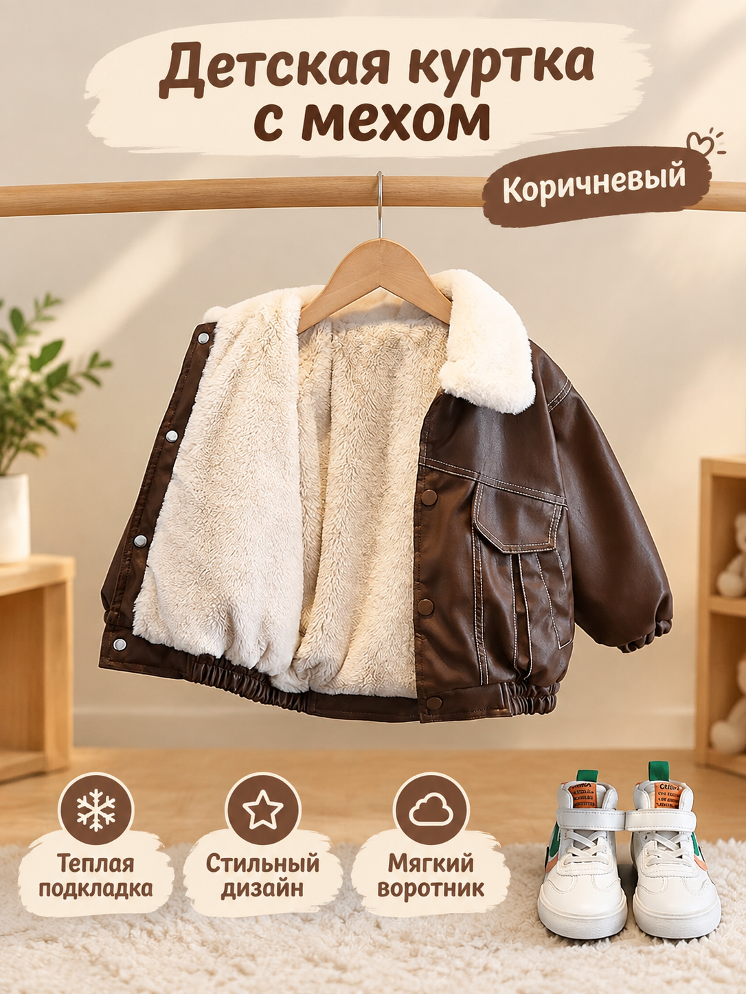 Куртка