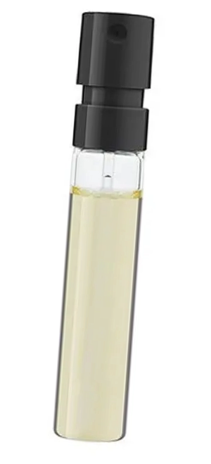 Парфюмерная вода De Lavie Parfums Amour мини 3 / Пробник яркого аромата Де Лави Парфамс Амур / Сэмпл парфюма