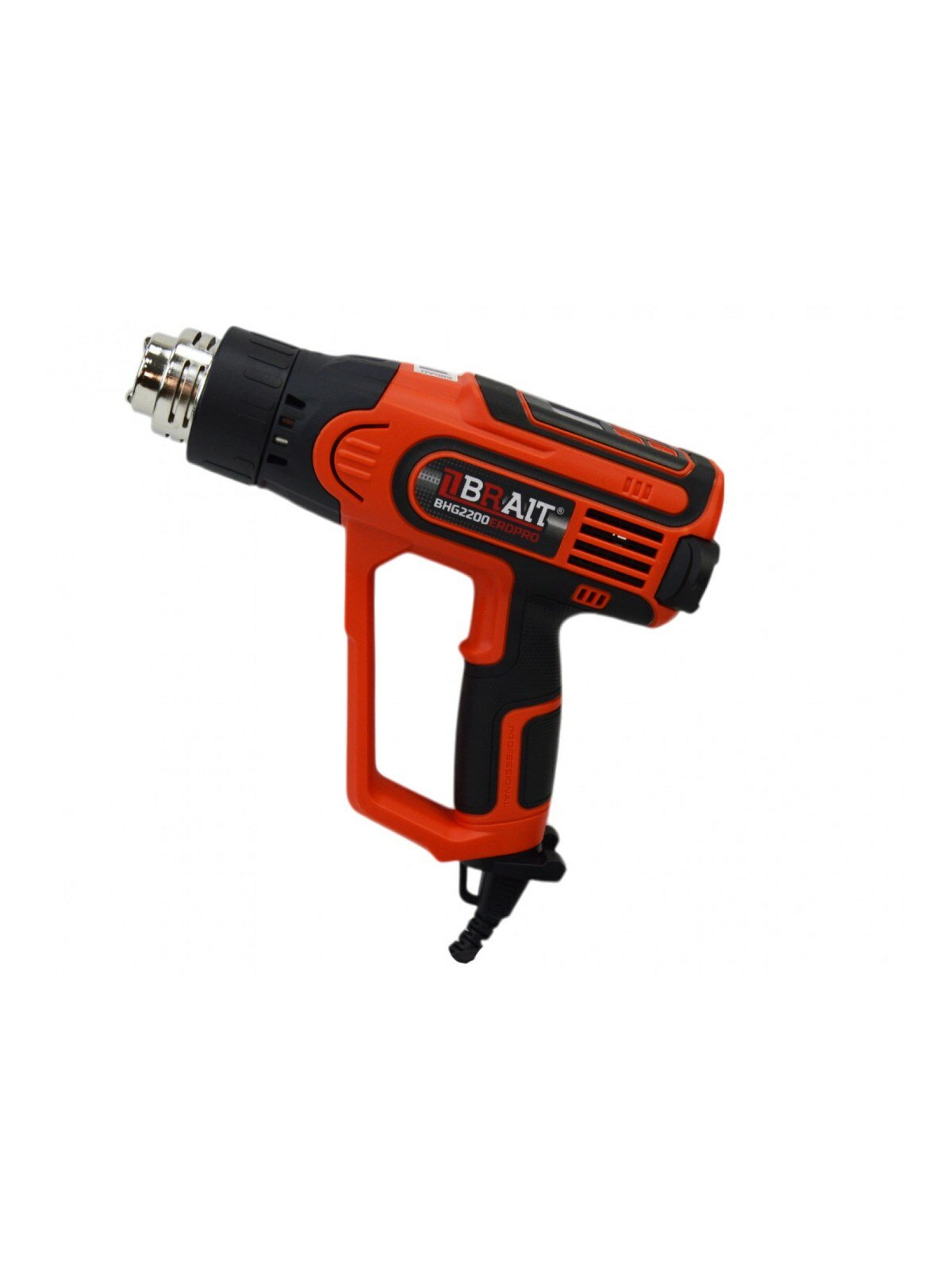 Фен строительный BHG2200ERDPRO