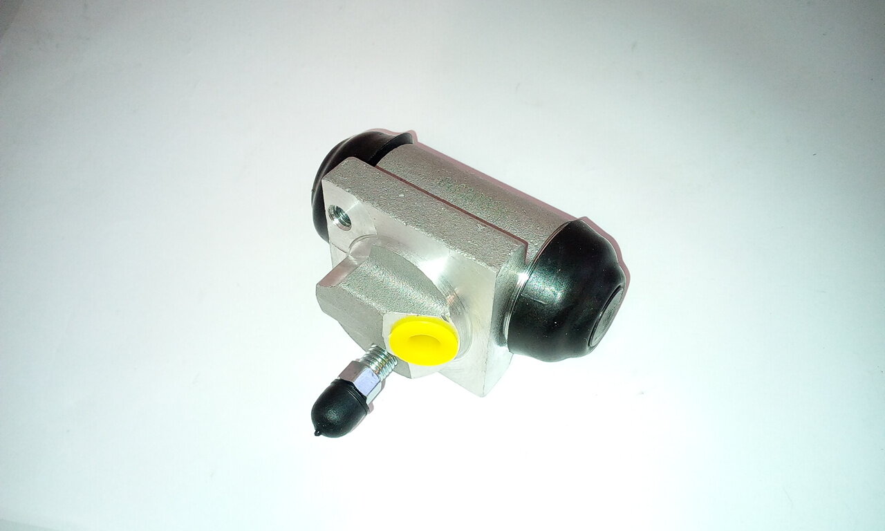 Цилиндрик тормозной dusterii(hs_)-1.2tce1254x4-1.5dci4x4-1.6sce115-1.6 Cifam 1011130