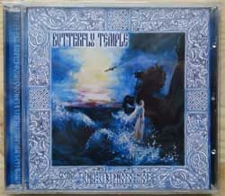 BUTTERFLY TEMPLE "Сны северного моря" (2002 Russian press, IROND CD 02-219 УП, mint/mint, still sealed)(CD)