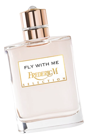 Аромат для женщин Фредерик М Флай Виз Ми 30 мл - Frederic M Fly With Me парфюм