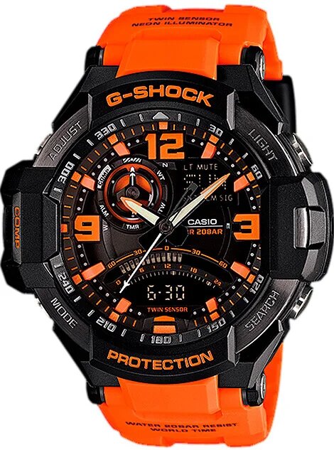  CASIO