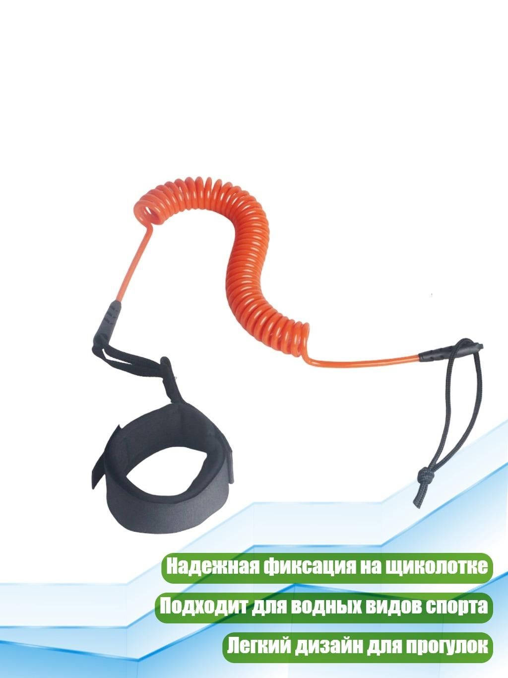Аксессуары, запчасти для виндсерфинга