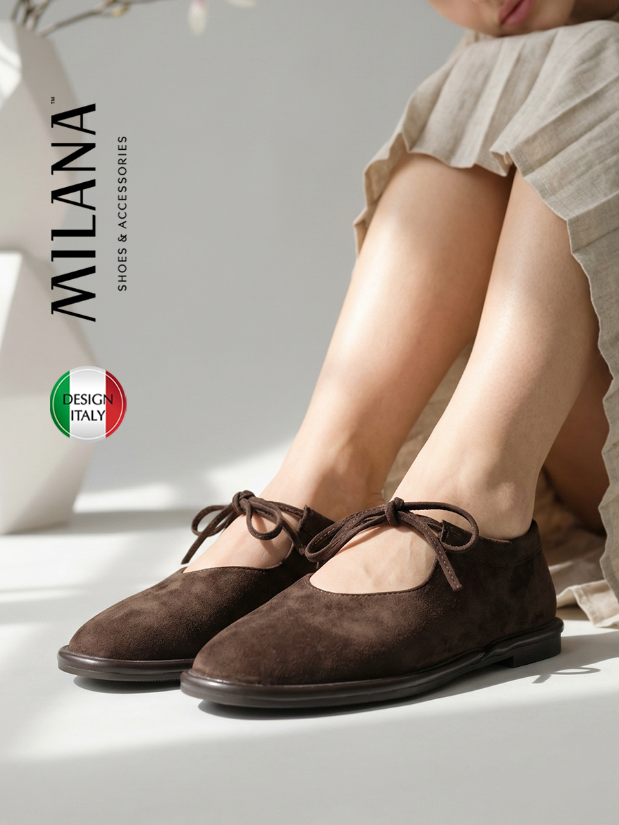 Туфли базовая коллекция 