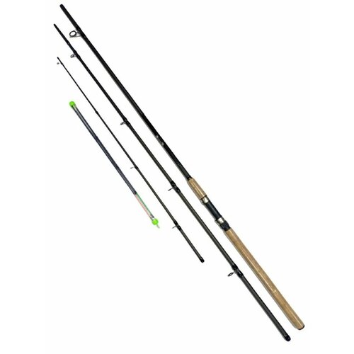 Удилище фидерное KAIDA FALCONS, 60-180гр. 360см.