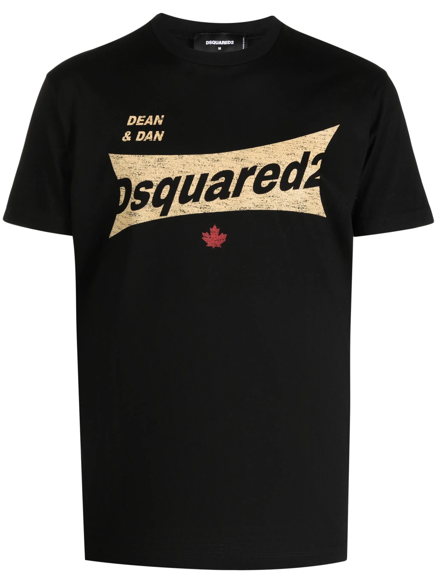 Футболка DSQUARED2
