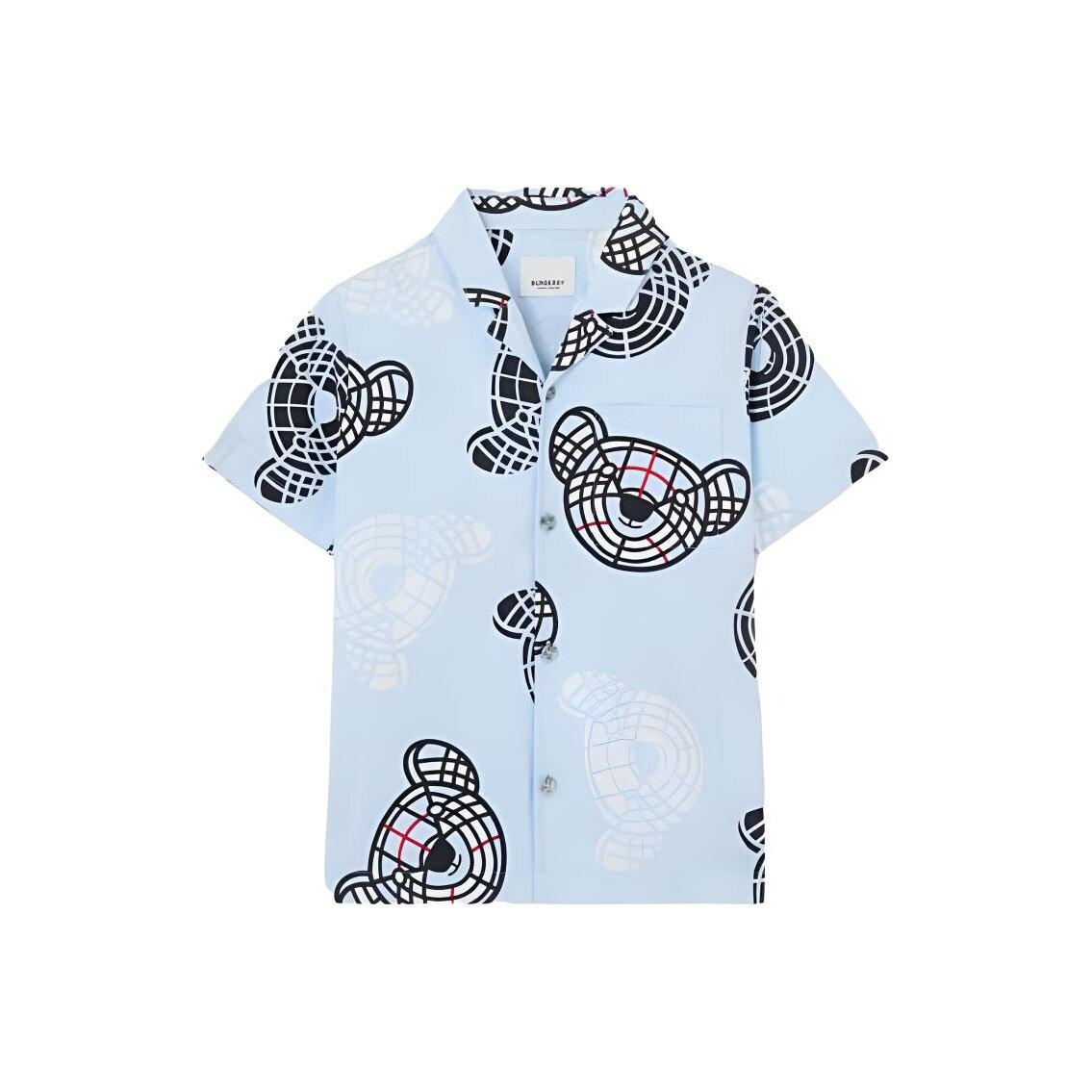 Рубашка
