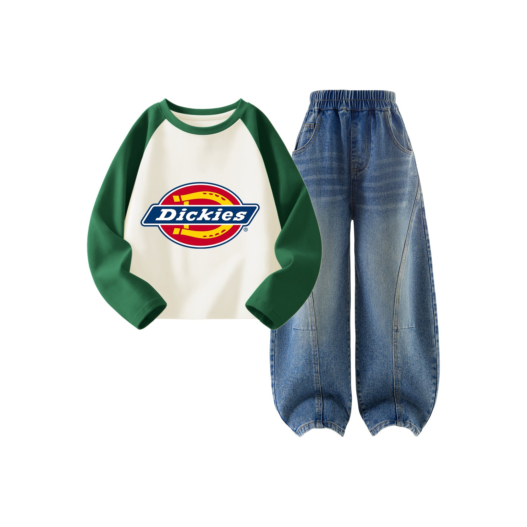 Комплект одежды Dickies