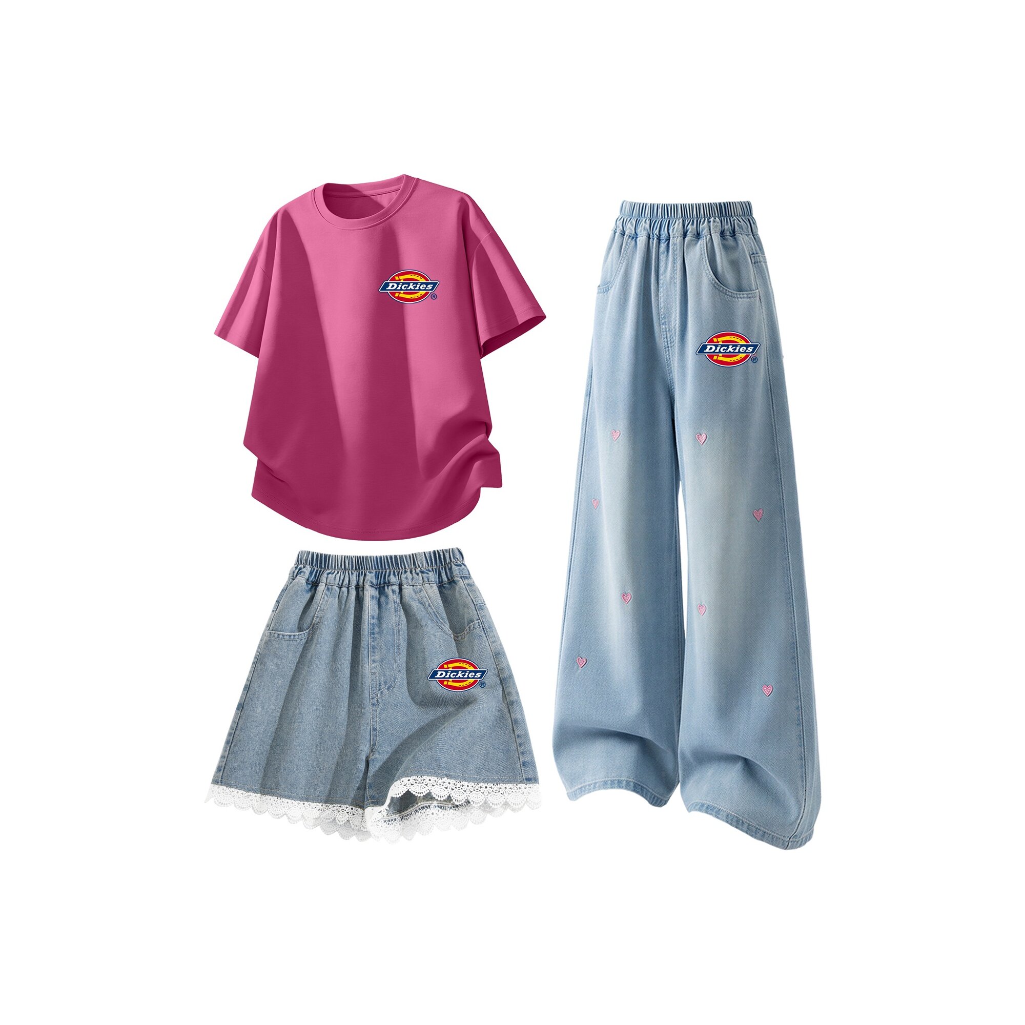 Комплект одежды Dickies