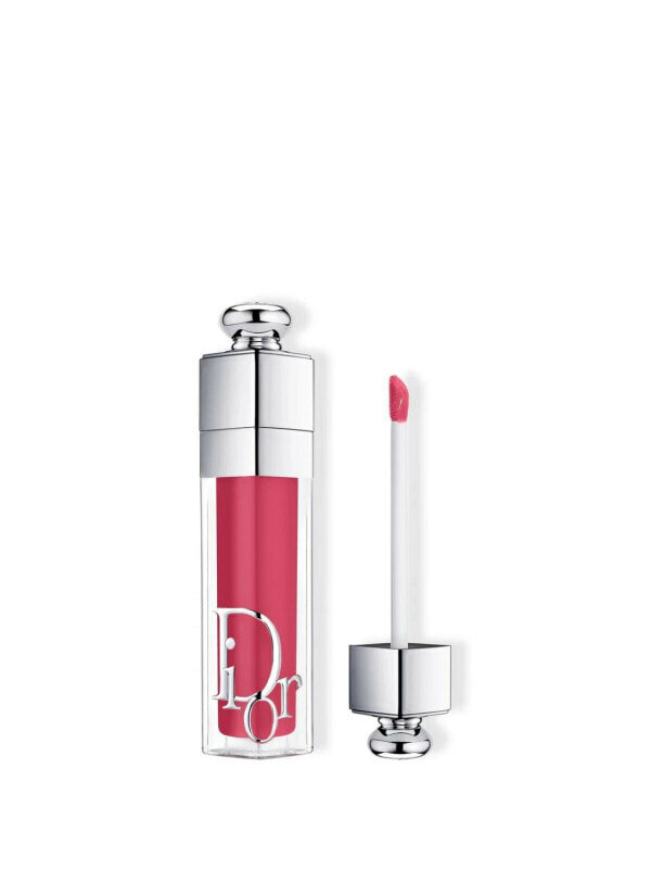 Блеск для губ увлажняющий unisex Dior Lip Maximizer Vinous, 029 Intense Grape