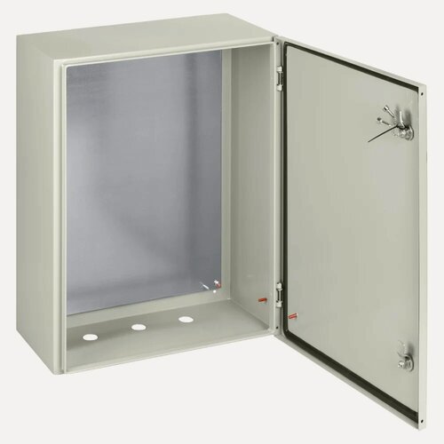 Изображение товара Щит с монтажной панелью TDM ELECTRIC ЩМП-3-0 IP66 SQ0905-0085