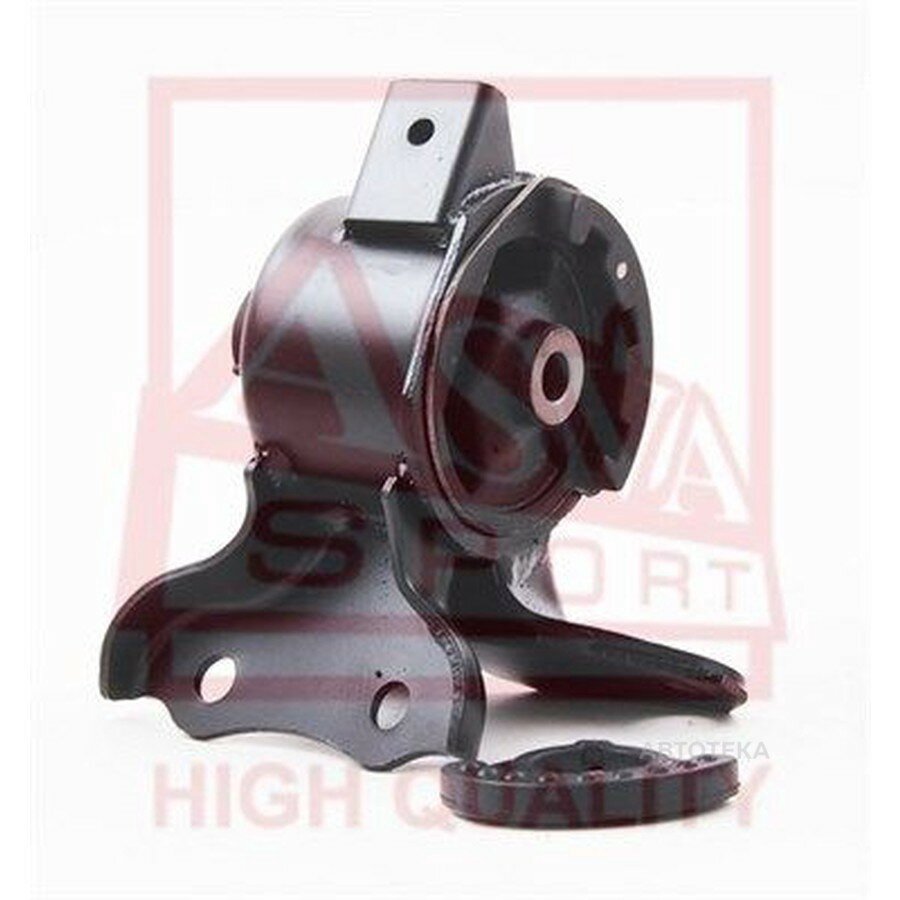 Подушка двигателя левая MAZDA 6 ASVA 0512GGLH