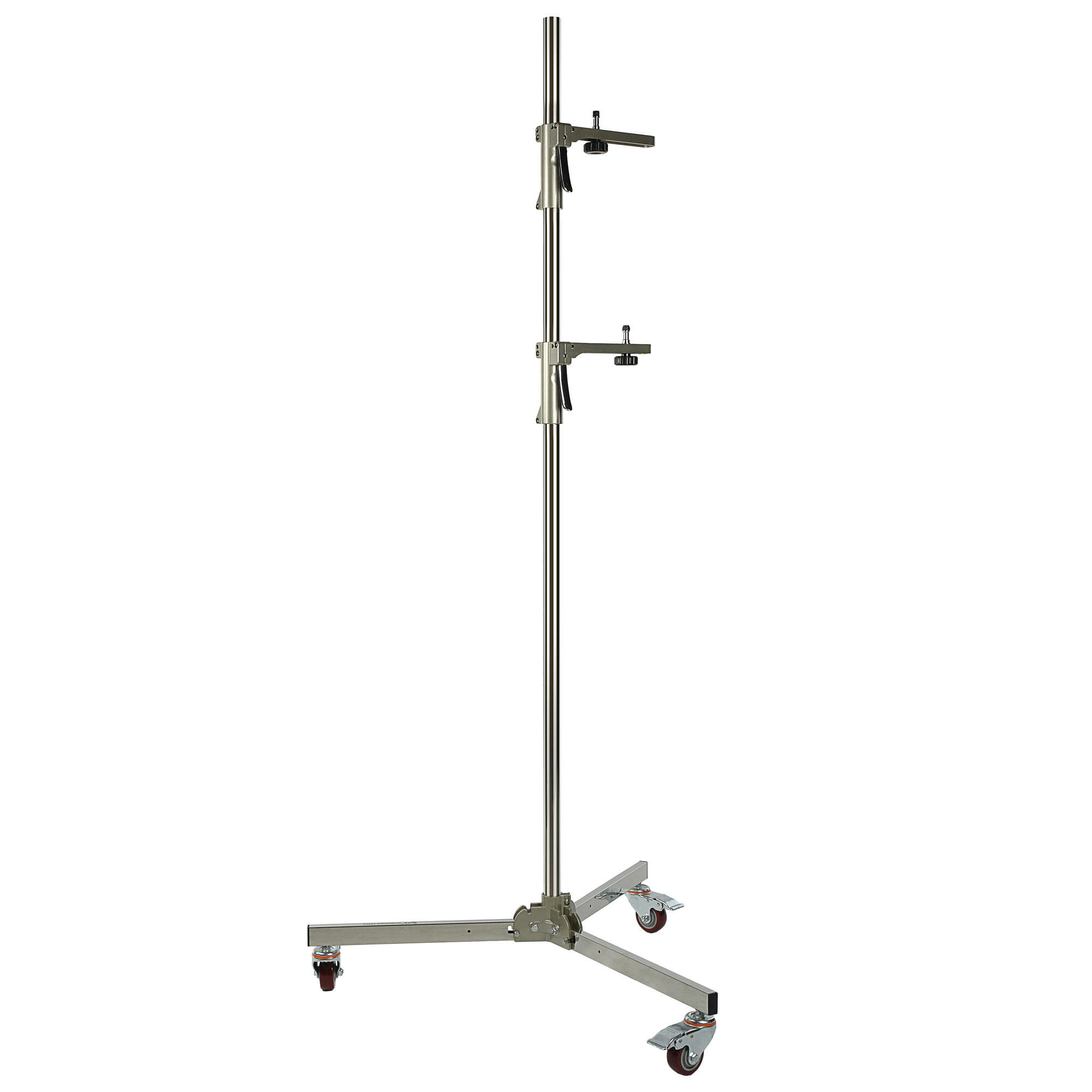 Стойка Falcon Eyes StudioStand 198FS на колесах, 7,5 кг