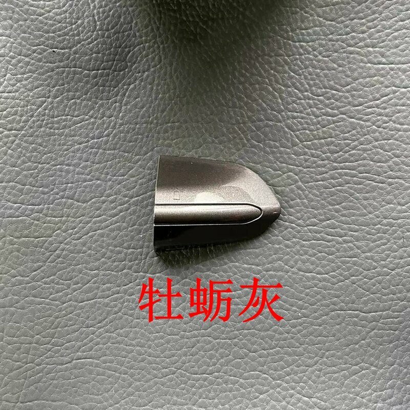 Накладка на дверную ручку для Ford Escape, Mondeo, Taurus, левая передняя сторона, жемчужно-серая