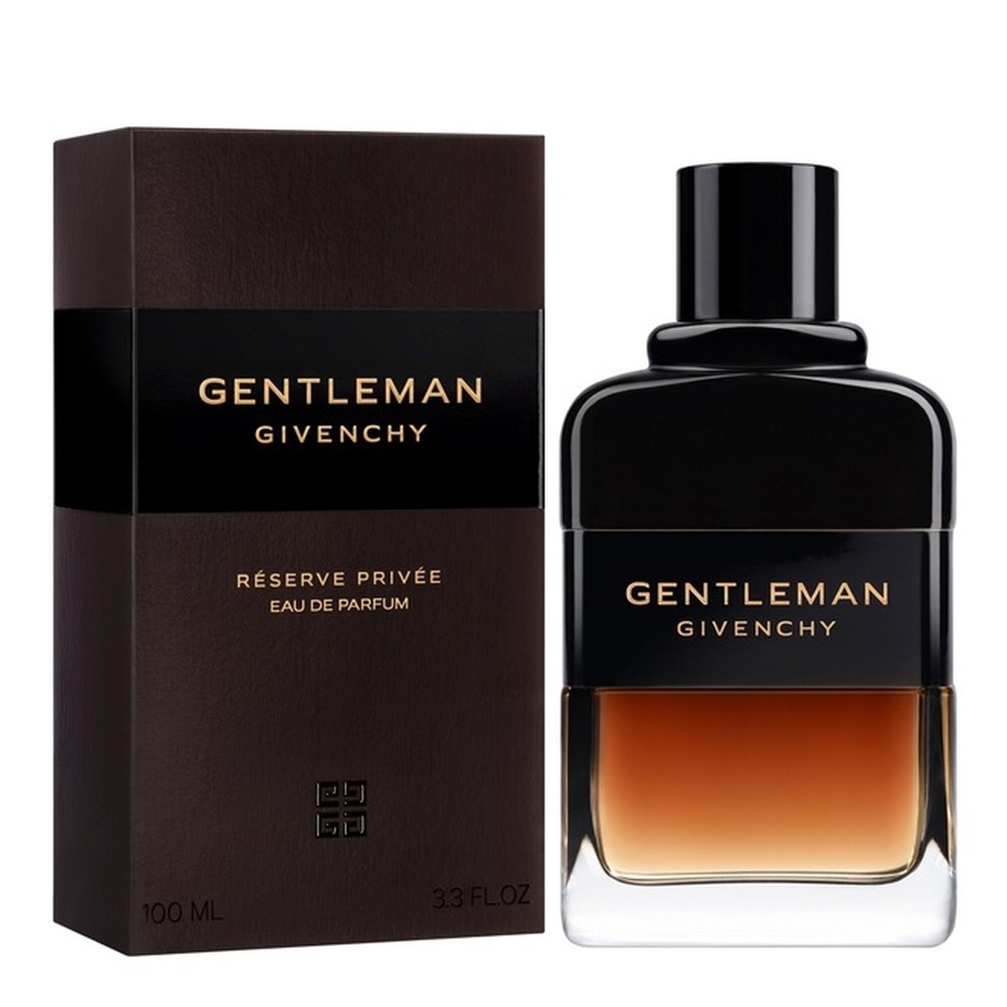 GIVENCHY Gentleman Eau de Parfum Reserve Priv e Парфюмерная вода унисекс 100 ml