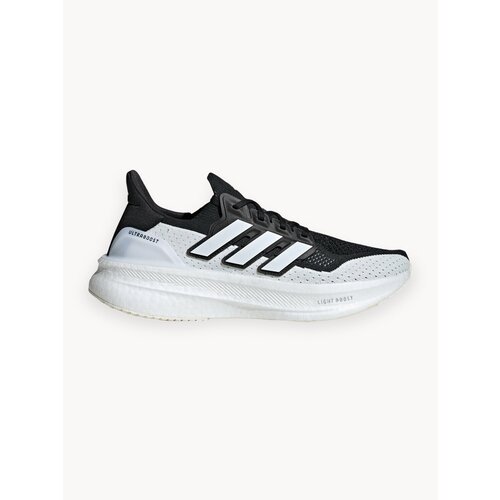Кроссовки adidas Ultraboost, размер 6,5, черный, белый