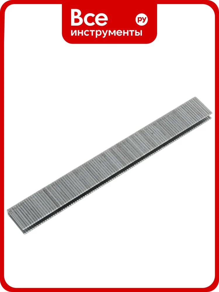 Скоба SUMAKE K-416 для 90/25 16мм 5000шт 31889