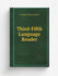 Third-Fifth Language Reader | Franklin Thomas Baker | Репринт