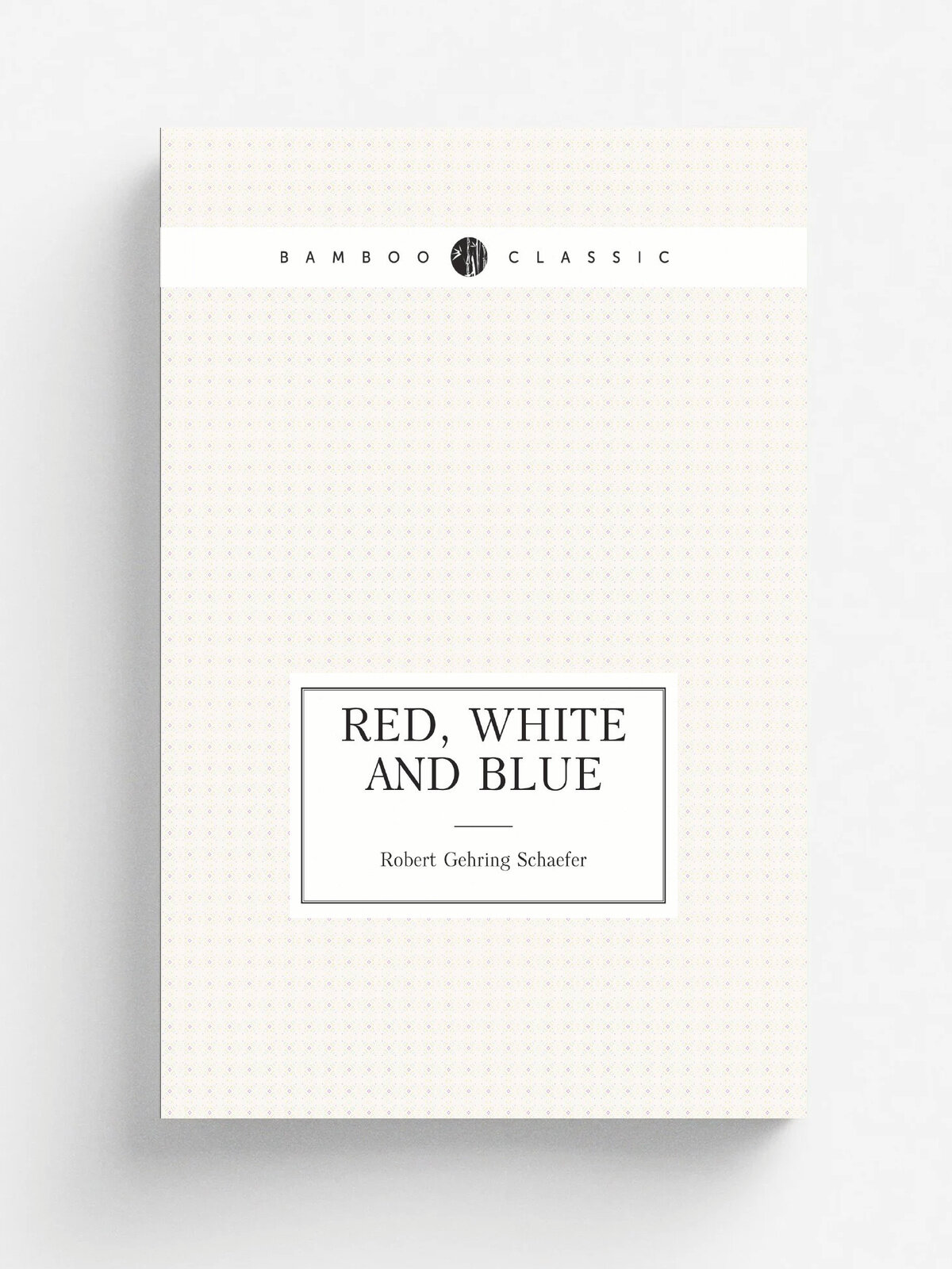 Red, White and Blue