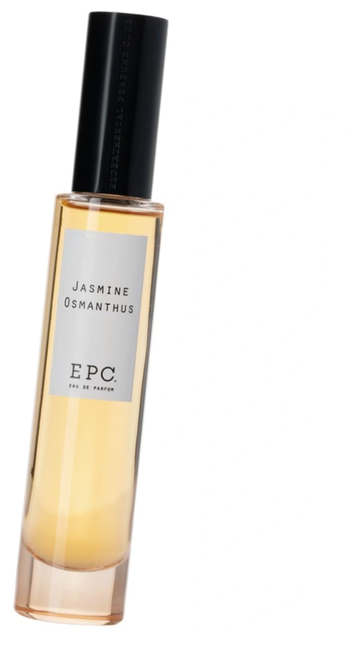 Парфюмерная вода для мужчин и женщин Jasmine Osmanthus 50 мл - Жасмин Османтус Экспериментал Перфюм Клаб