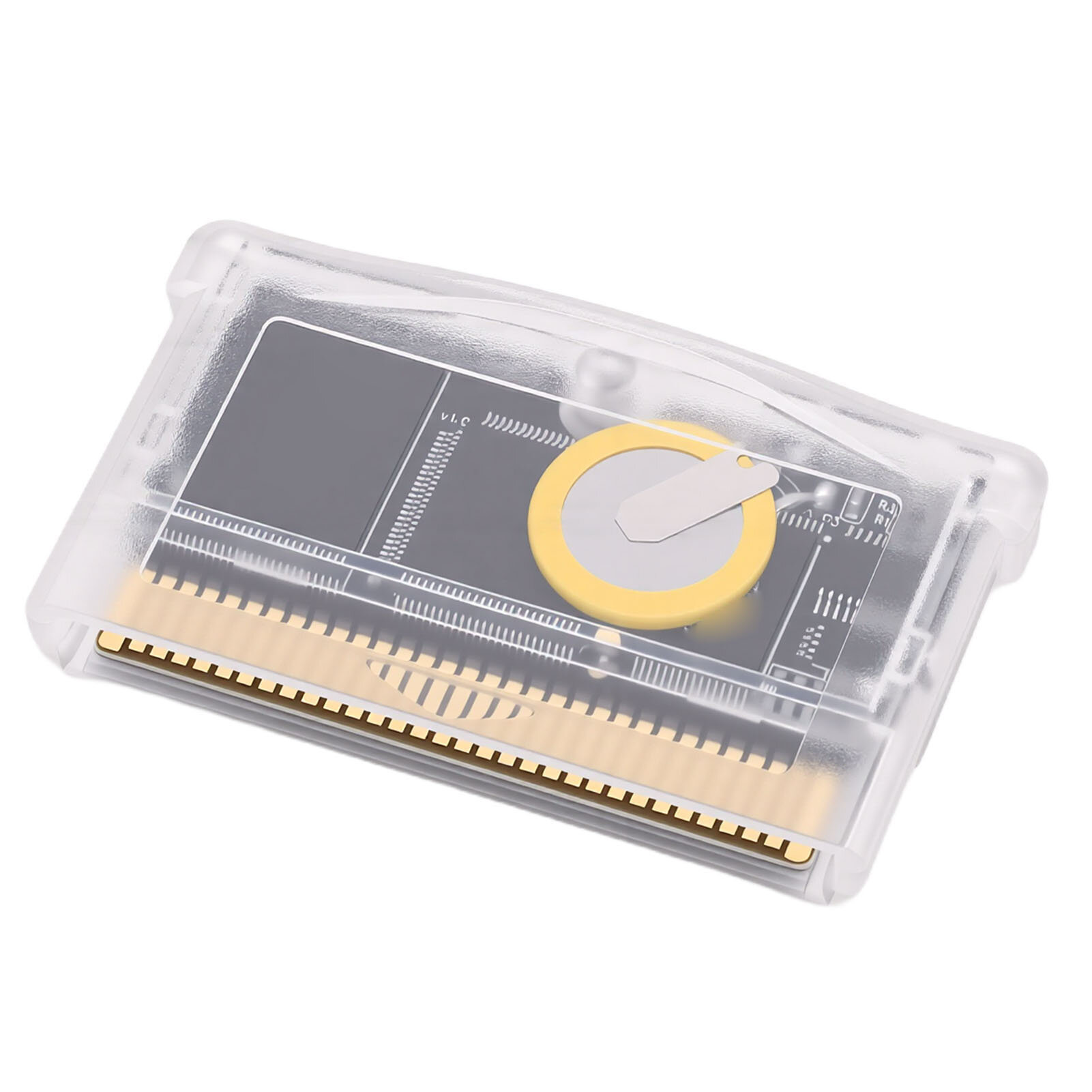 Картридж Flash с RTC, 32 МБ, перезаписываемый, для классических игр GBA