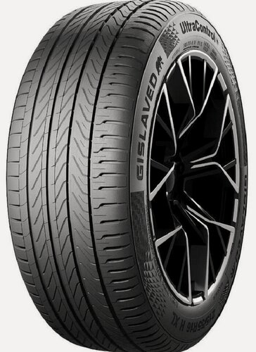 Изображение товара Автошина летняя Gislaved UltraControl 195/65R15 91V для легковых автомобилей