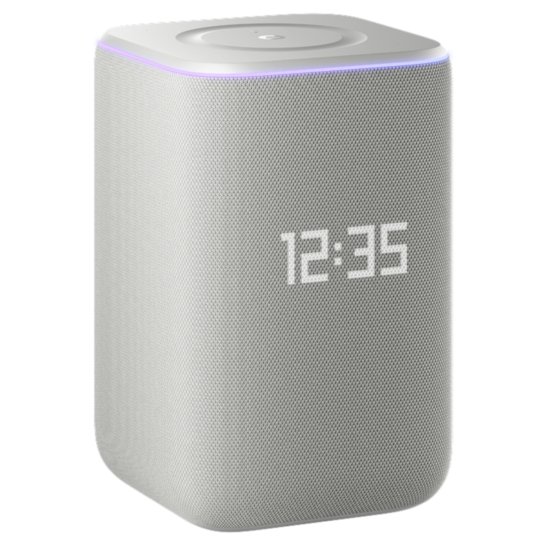 Умная колонка Яндекс Станция 3, мощность 50Вт, Wi-Fi, Zigbee, Matter