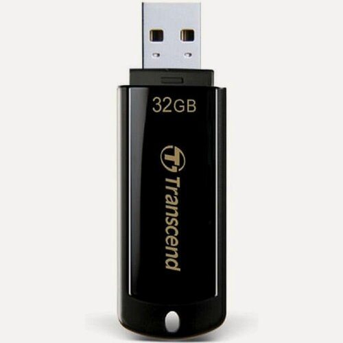 Изображение товара Transcend Носитель информации USB Drive 32Gb JetFlash 350 TS32GJF350
