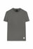 Футболка Armani Exchange, 1 шт., размер 2XL, серый