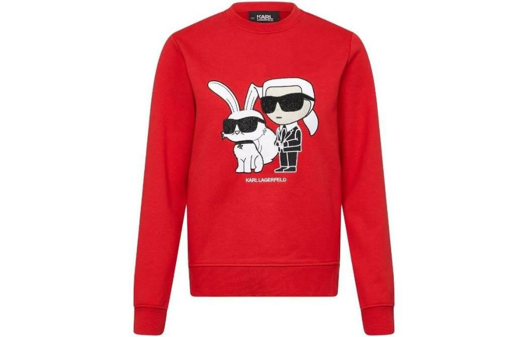 Свитшот  Karl Ikonic, 1 шт.