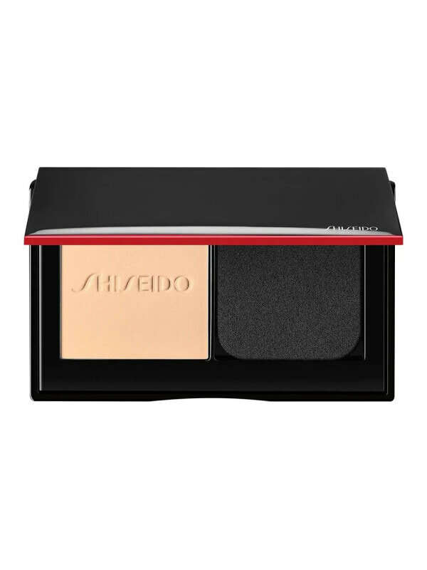 Пудра тональная для лица Shiseido Synchro Skin Self-Refreshing Powder Foundation