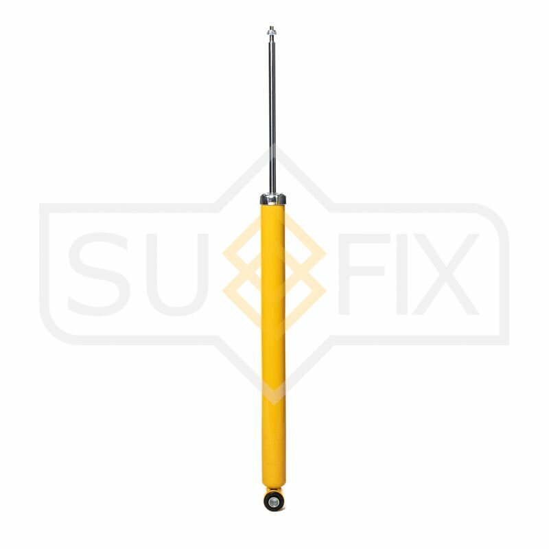 SUFIX Амортизатор задний левый/правый VOLVO C30 06>/ S40 II 04>