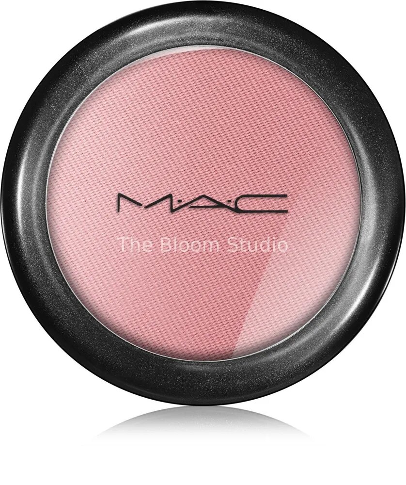 Эксклюзивные румяна Mocha, 6 г, от MAC Cosmetics