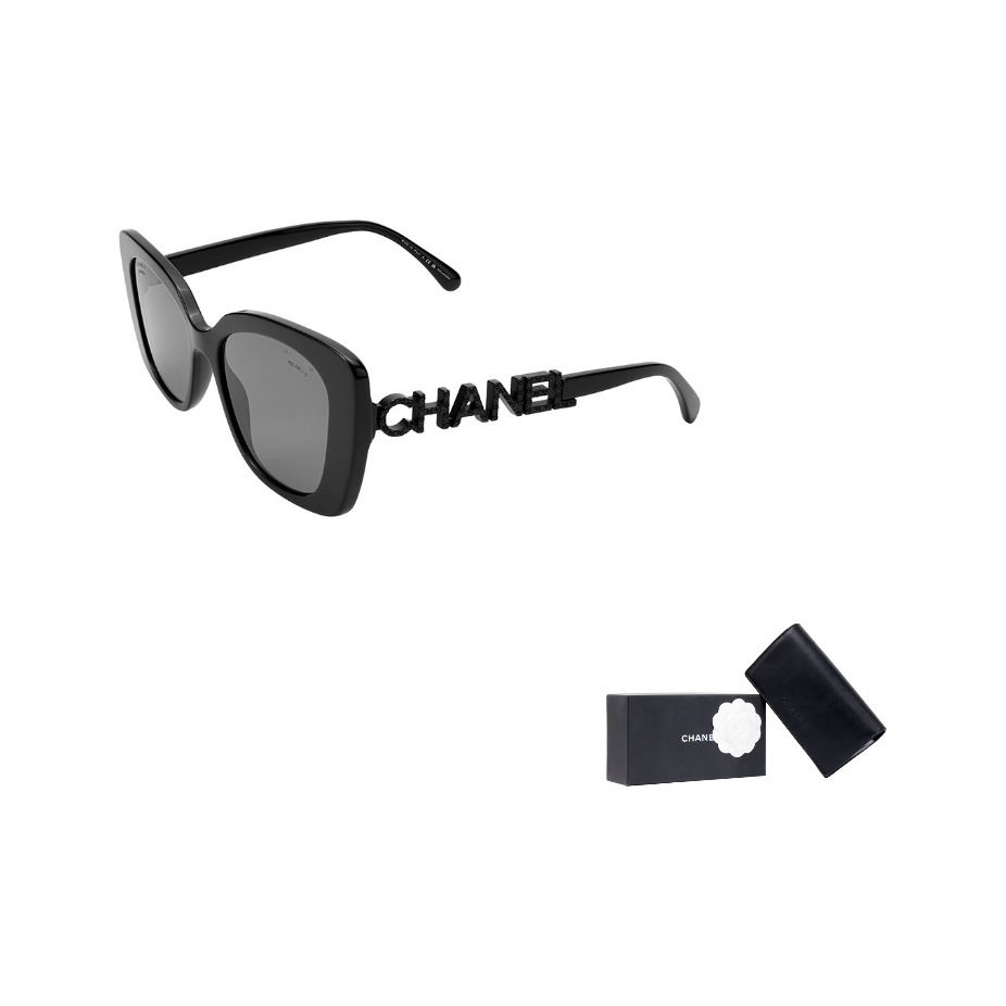 Солнцезащитные очки Chanel
