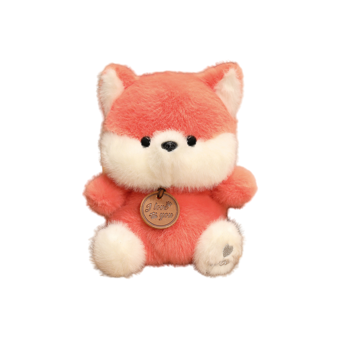 Плюшевая кукла унисекс SEGOU Aromatherapy Table Companion: Fox, 16CM EU