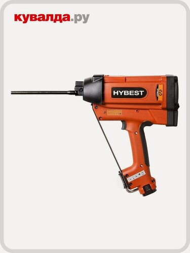 Изображение товара Пистолет монтажный HYBEST GBW200 газовый для теплоизоляции
