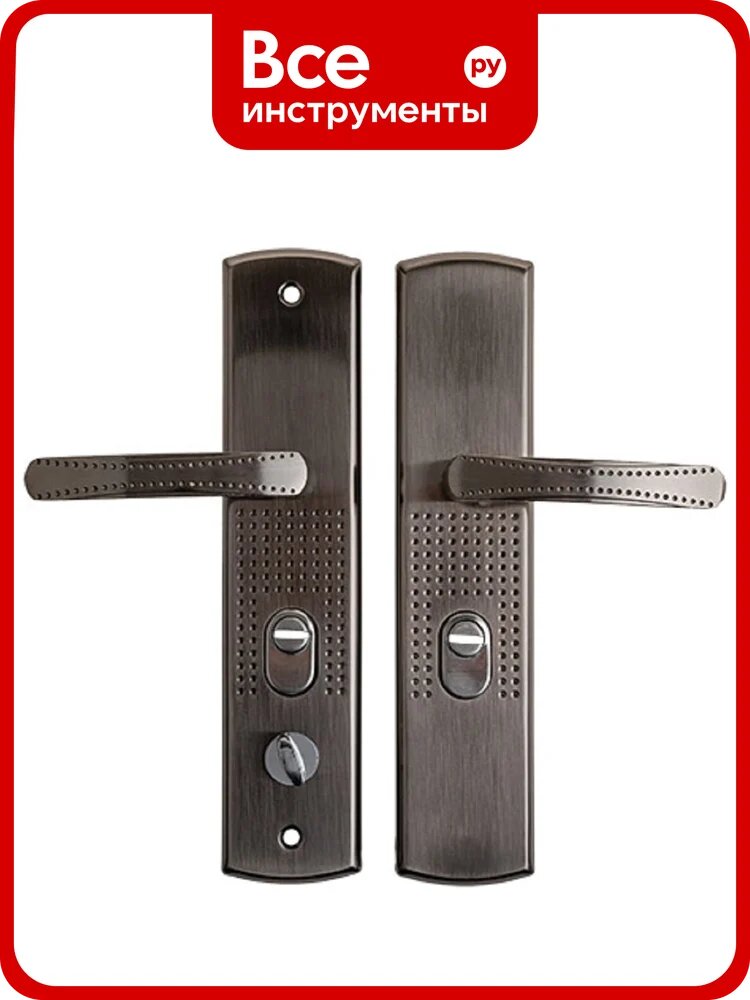 Ручки на планке Vanger HP-68.2186-C-BN-R 00034610