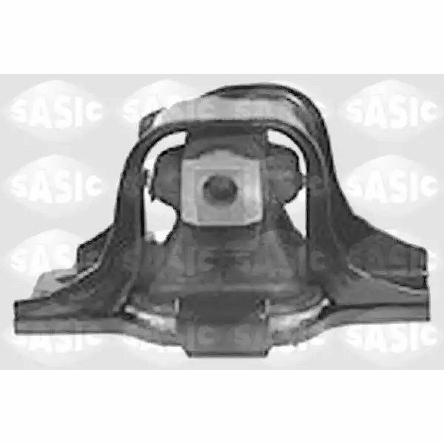 Опора двигателя RENAULT KANGOO/MEGANE II/SCENIC II 02- прав. SASIC 4001834