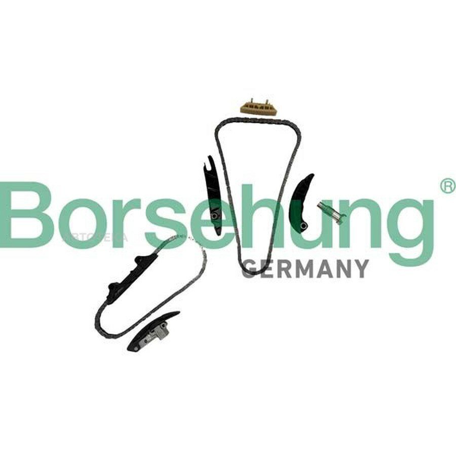 Ремкомплект цепи ГРМ BORSEHUNG B10255