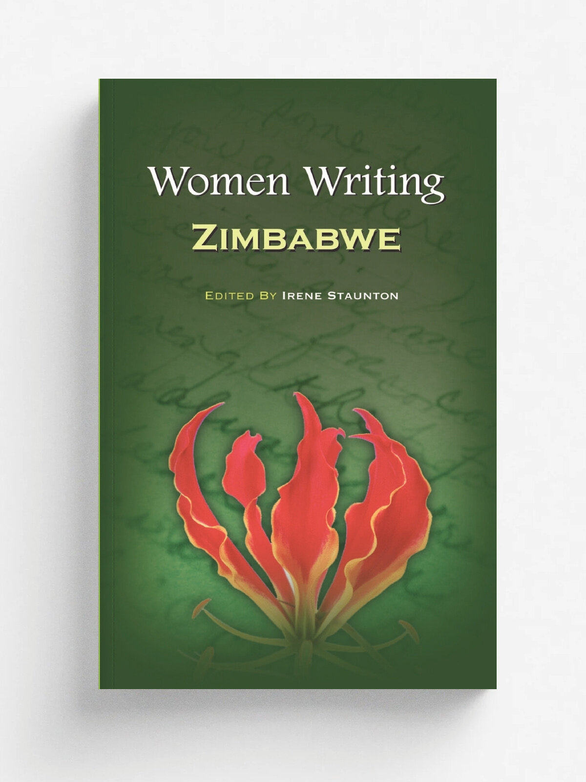 Women Writing Zimbabwe