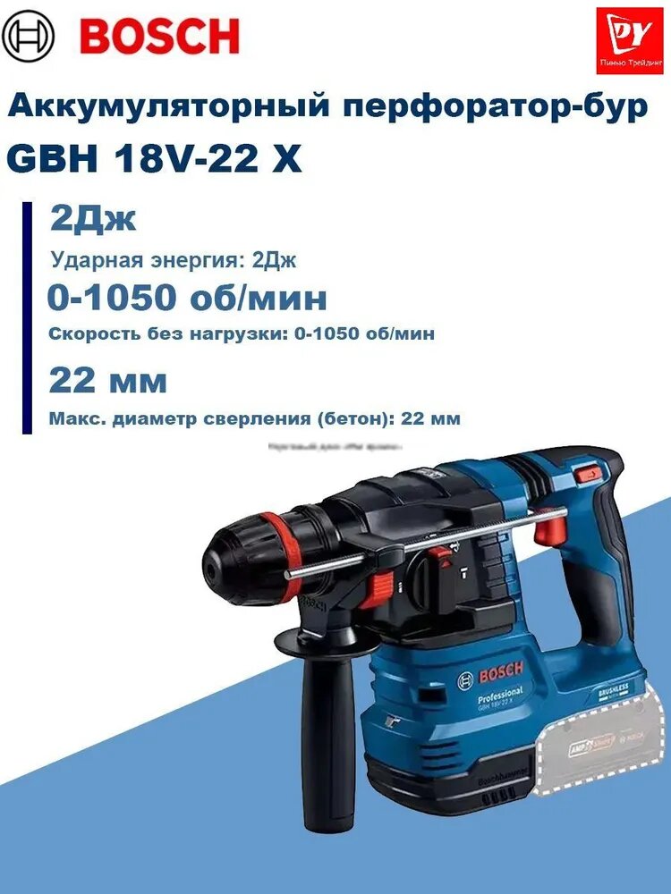 Набор электроинструмента