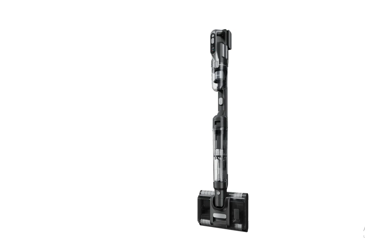 Пылесос Jimmy PW11 Plus