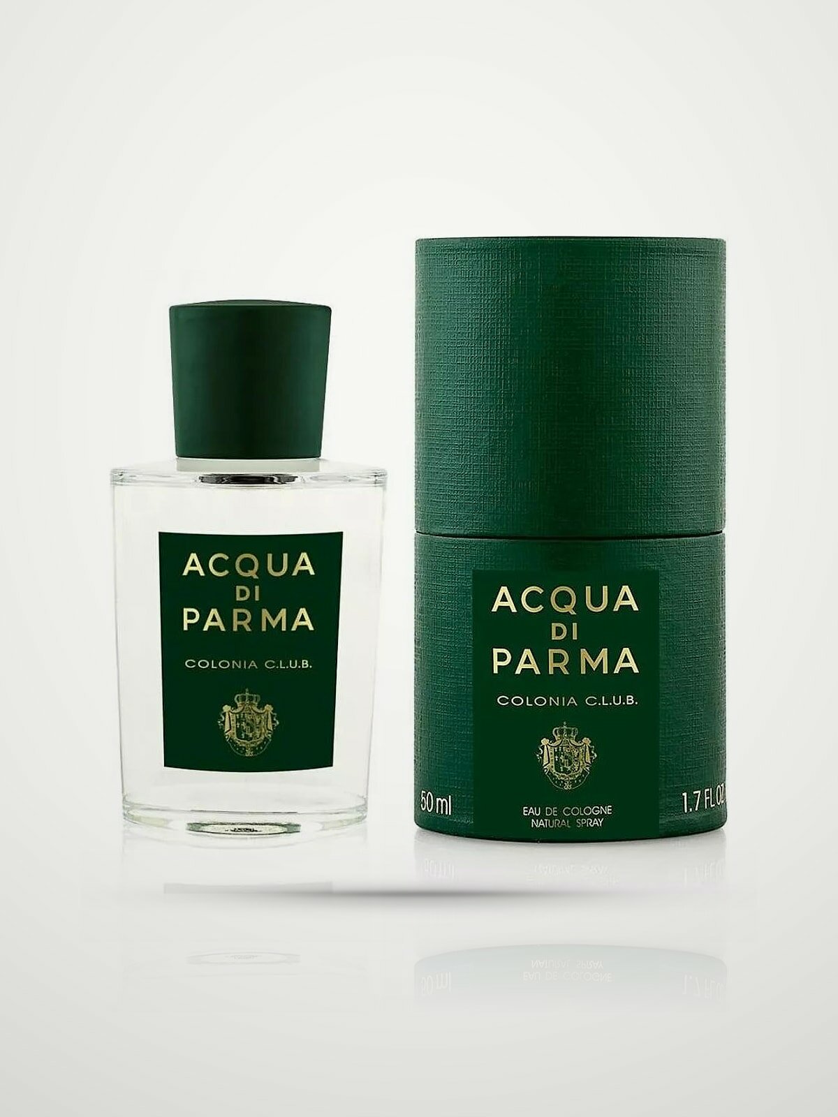 Acqua di Parma Colonia Club Одеколон 50 мл