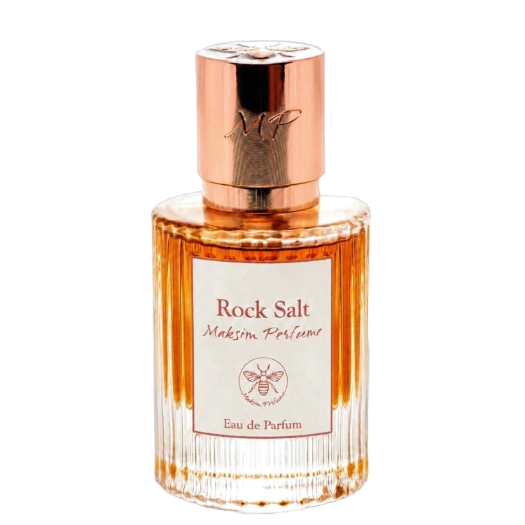 Парфюм для мужчин и женщин Максим Перфюм Рок Солт 50 мл - Maksim Perfume Rock Salt парфюмерная вода