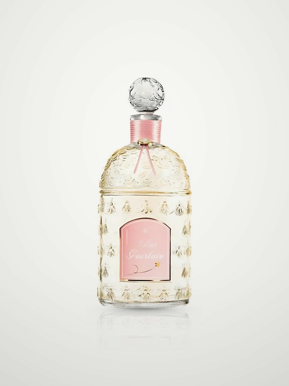 Guerlain Petit Туалетная вода женская 125 мл
