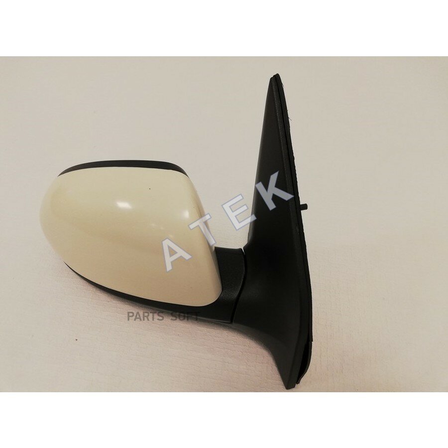 ATEK RP-11667 PICANTO 08 Зеркало правое (электр) от официального дистрибьютора, ATEK, артикул 24132201