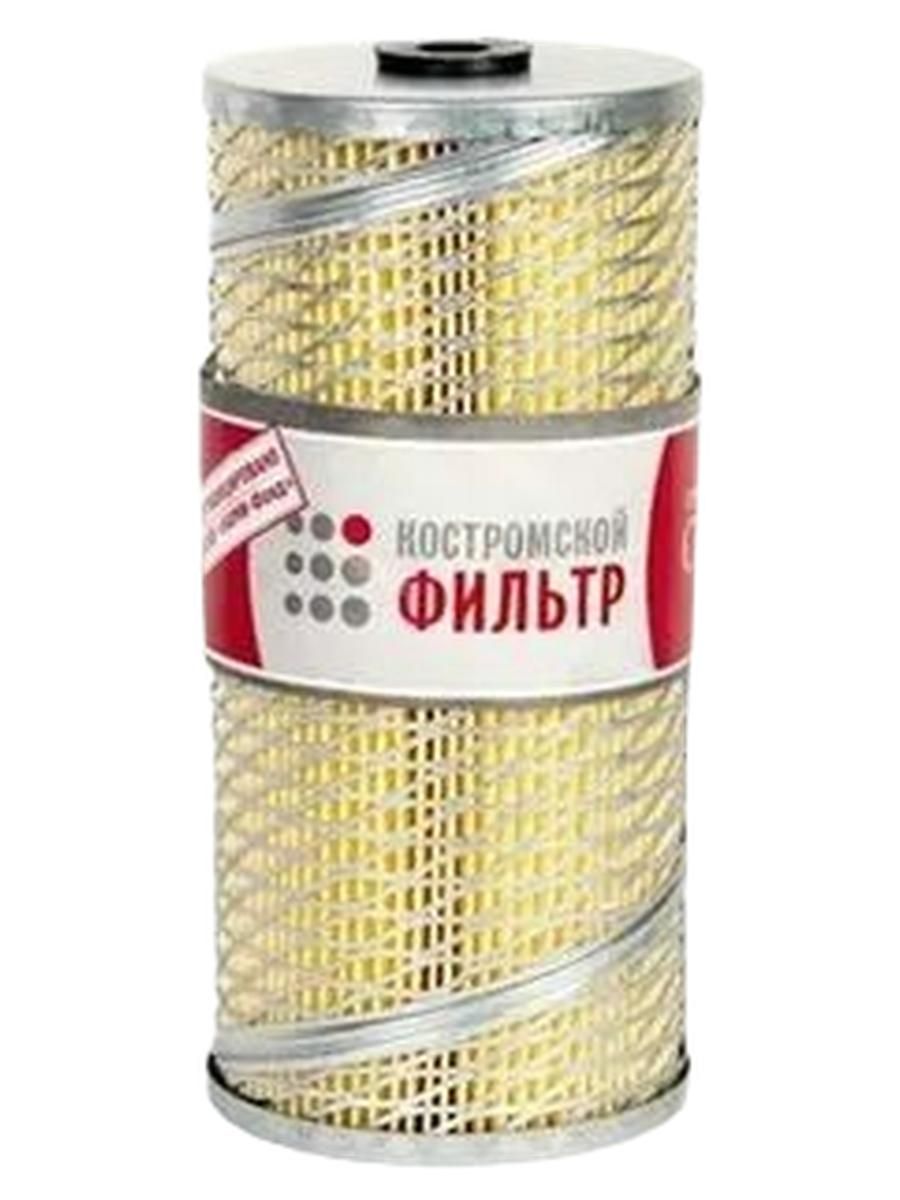Фильтр масляный ЭК34 КАМАЗ-7405 Евро-3/4 бумага KF5748