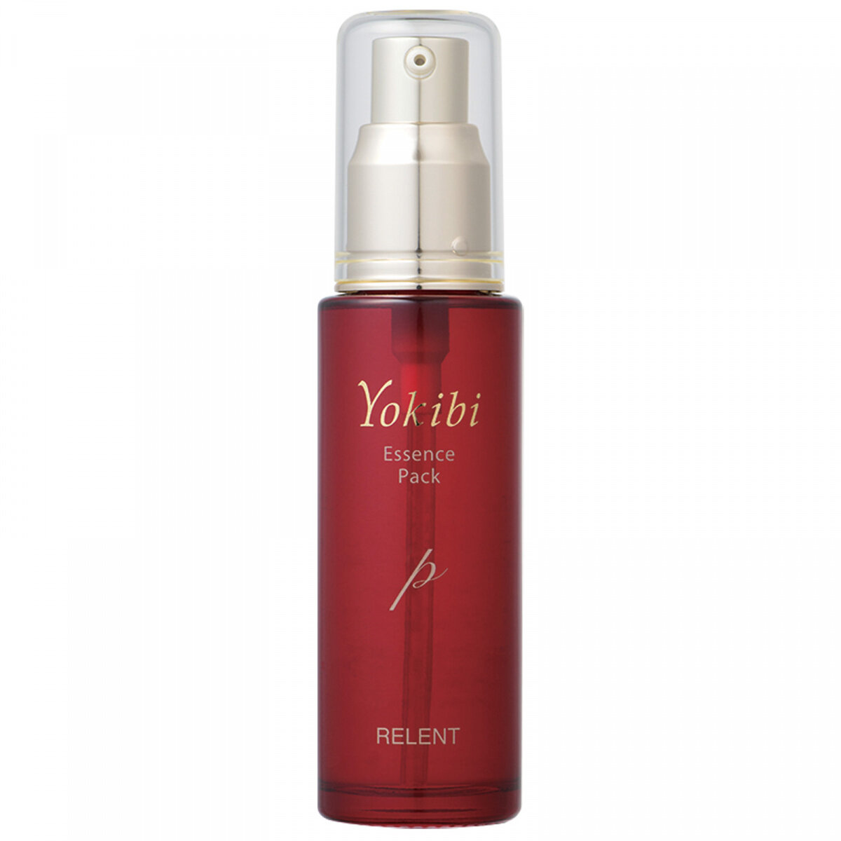 Yokibi Essence Pack. Эссенция-маска 50 мл Омолаживающая эссенция - маска для лица 50 мл.