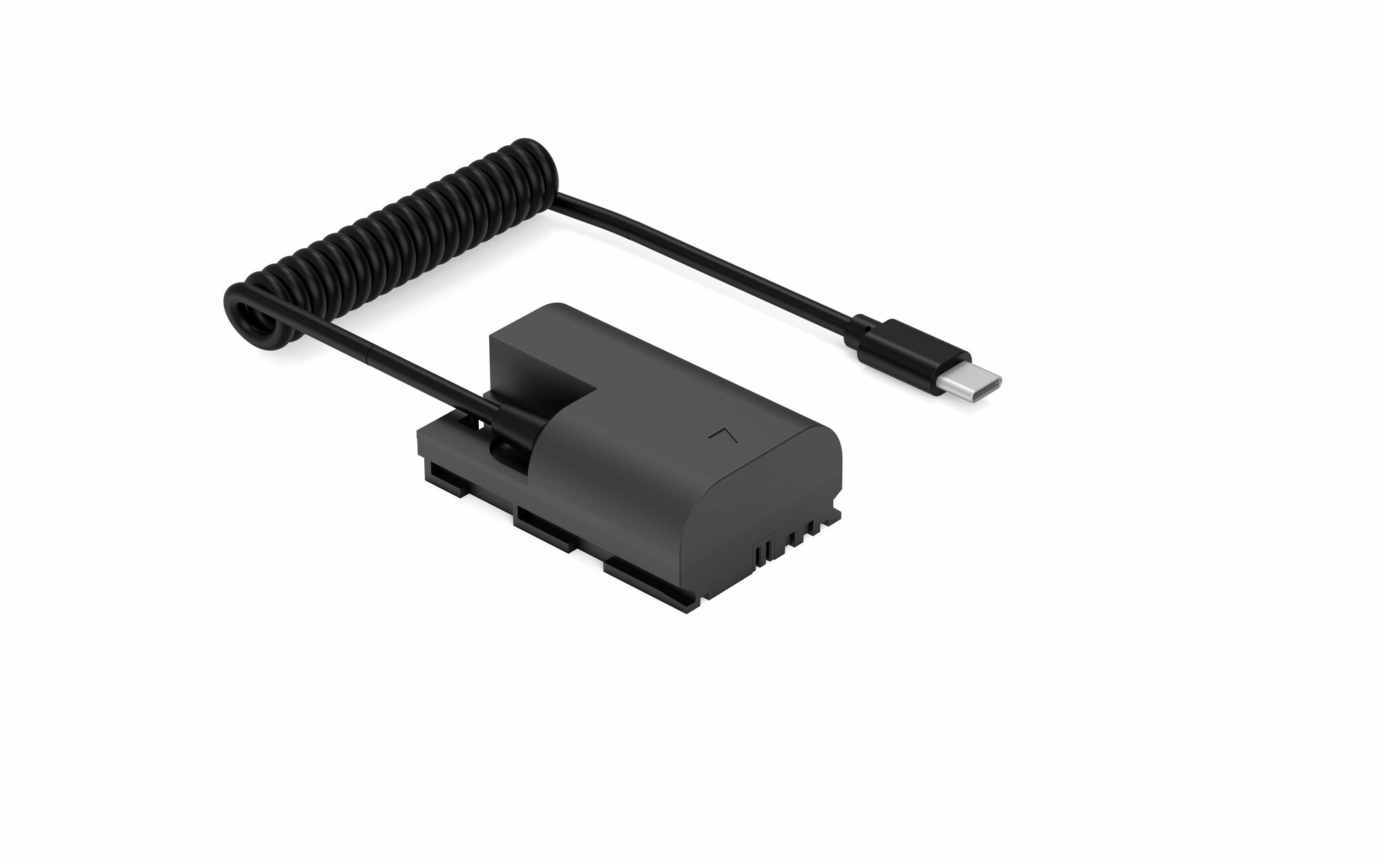 SWIT DB-E6P Муляж аккумулятора (dummy) DB-E6P для Canon LP-E6P вход USB-C PD